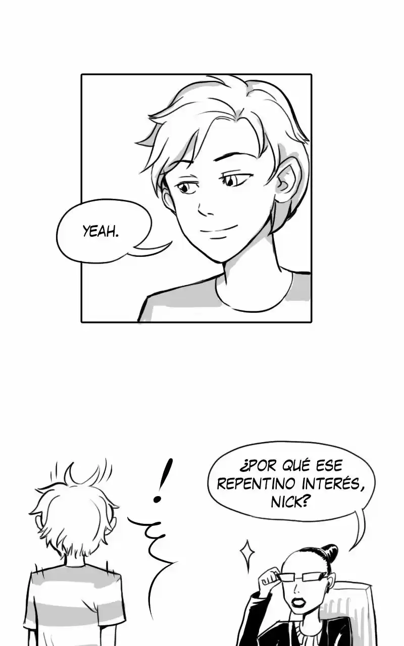 Love Debut! - Capítulo 6 - Página 15 - LectorTMOo