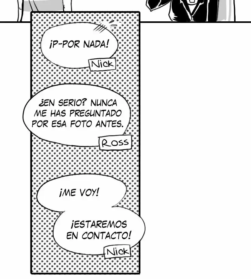 Love Debut! - Capítulo 6 - Página 16 - LectorTMOo
