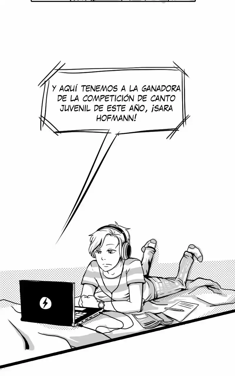Love Debut! - Capítulo 7 - Página 7 - LectorTMOo