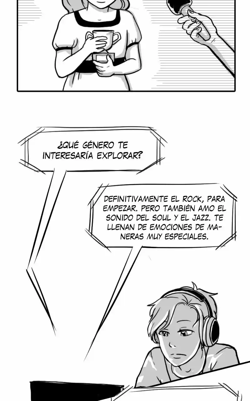 Love Debut! - Capítulo 7 - Página 9 - LectorTMOo