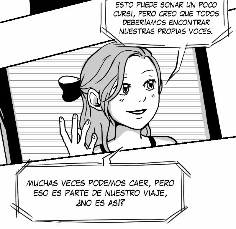 Love Debut! - Capítulo 7 - Página 10 - LectorTMOo