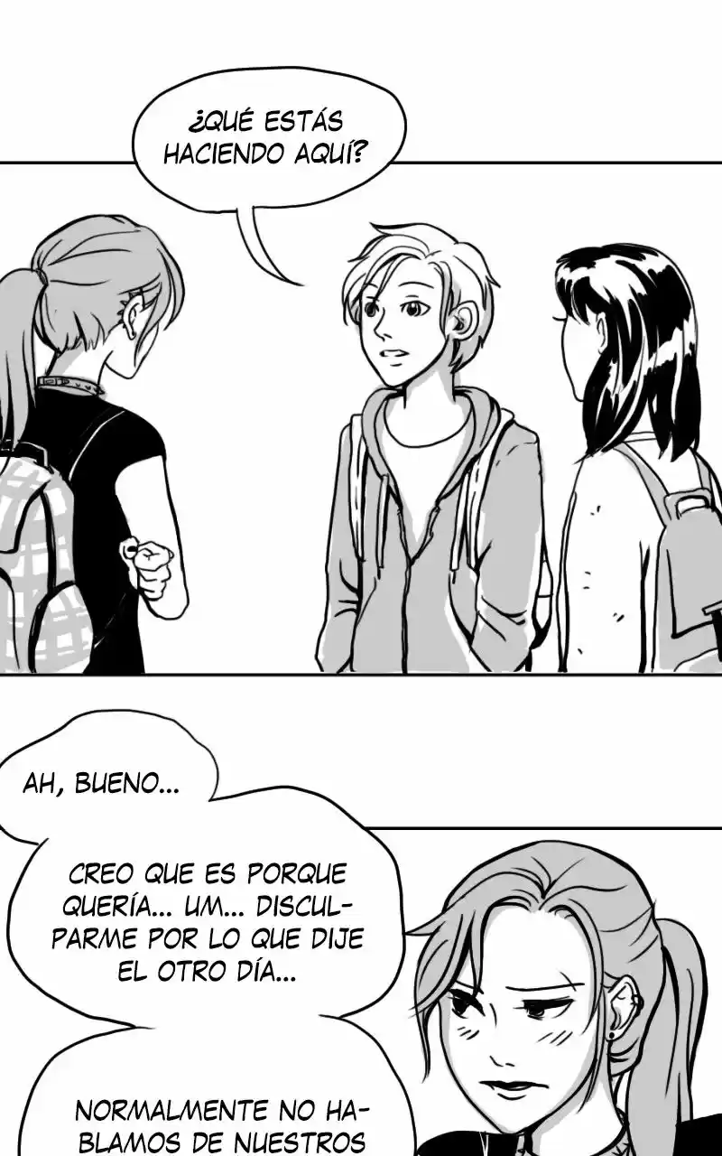 Love Debut! - Capítulo 7 - Página 14 - LectorTMOo