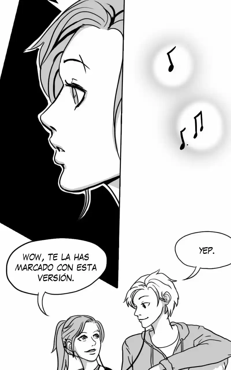 Love Debut! - Capítulo 8 - Página 9 - LectorTMOo
