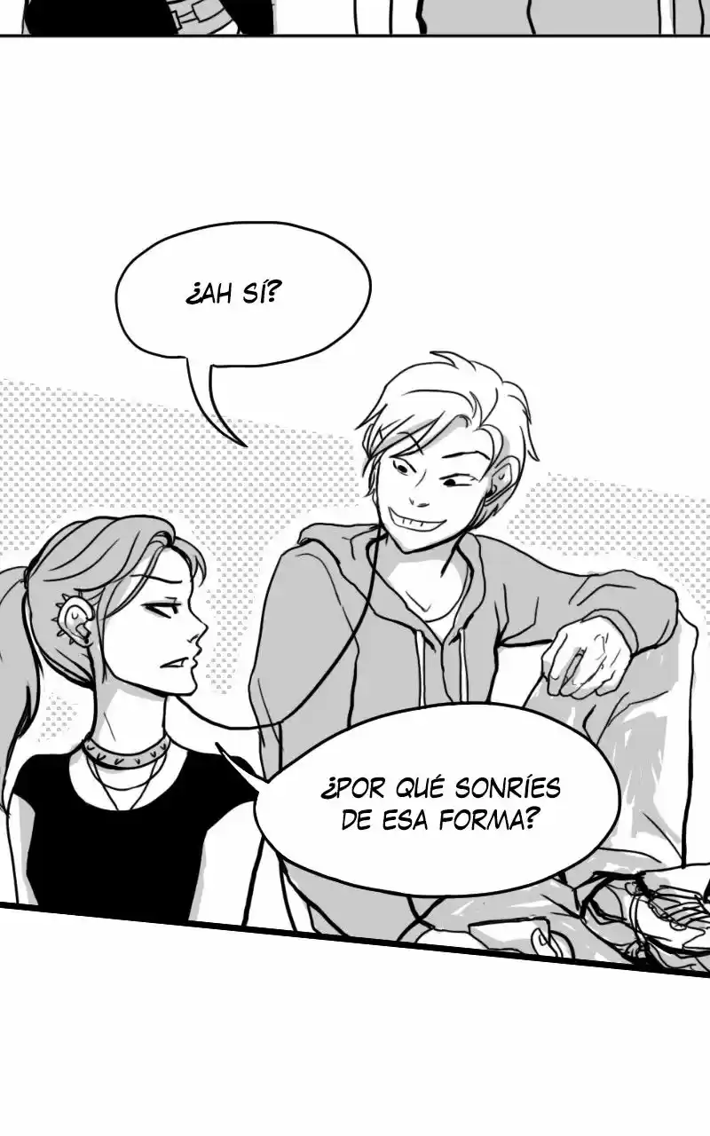 Love Debut! - Capítulo 8 - Página 12 - LectorTMOo