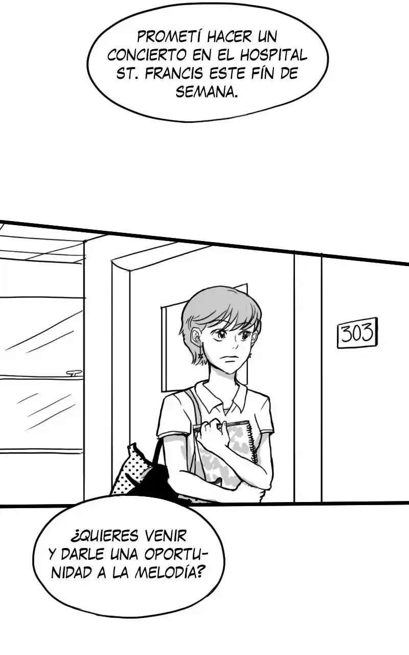 Love Debut! - Capítulo 8 - Página 13 - LectorTMOo