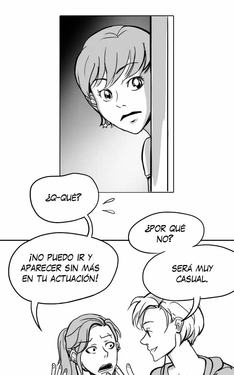 Love Debut! - Capítulo 8 - Página 14 - LectorTMOo