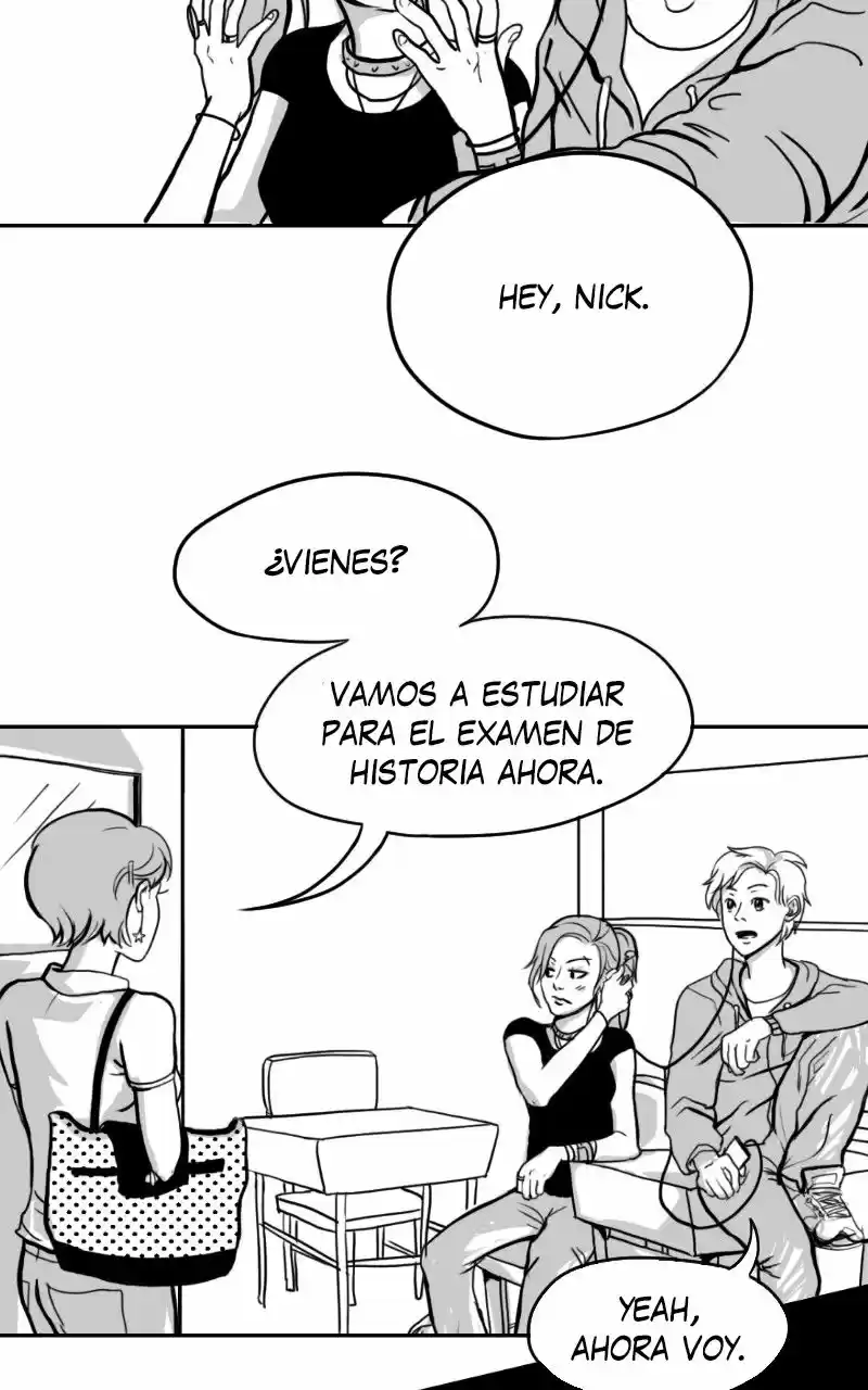 Love Debut! - Capítulo 8 - Página 15 - LectorTMOo