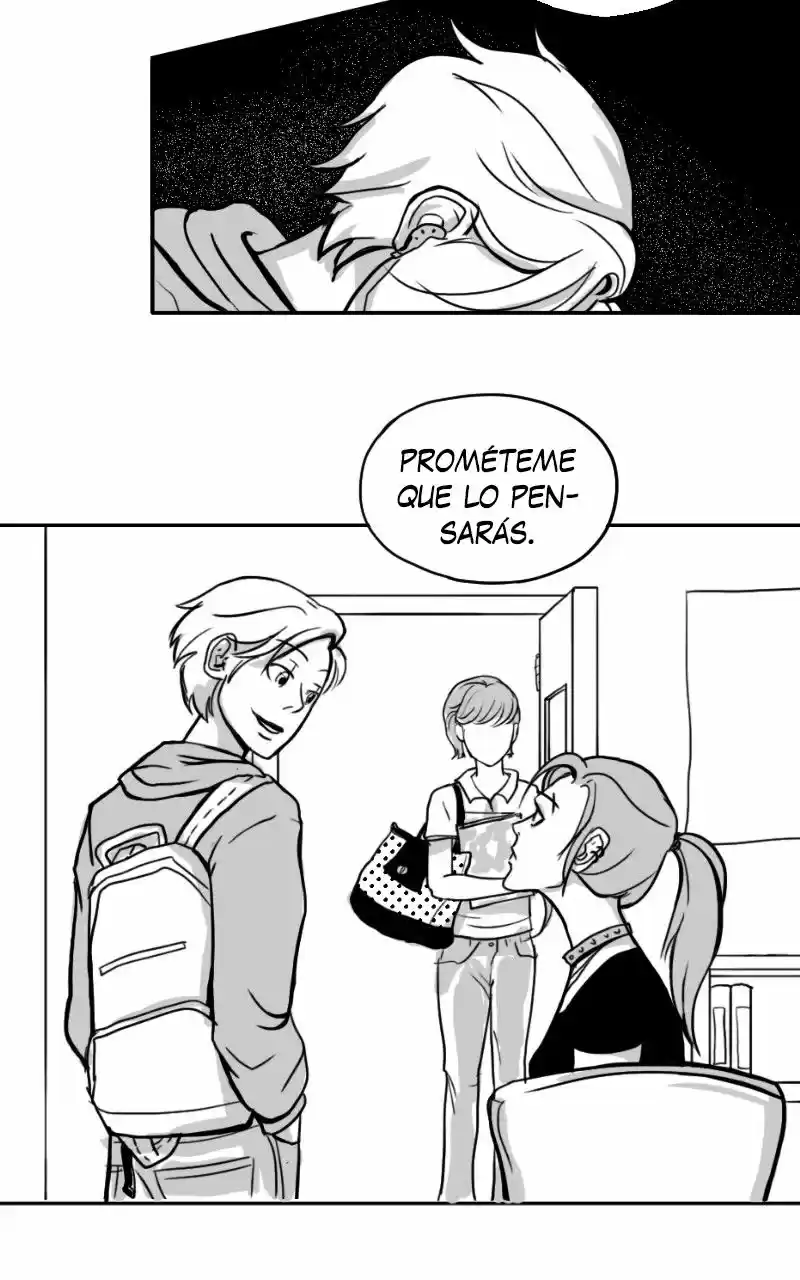 Love Debut! - Capítulo 8 - Página 16 - LectorTMOo