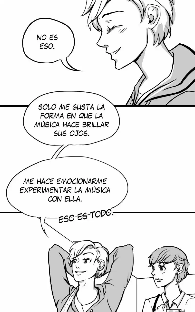Love Debut! - Capítulo 9 - Página 6 - LectorTMOo