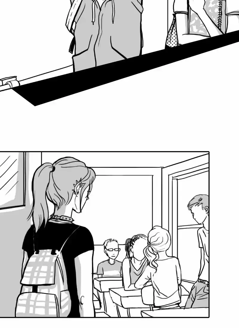 Love Debut! - Capítulo 9 - Página 7 - LectorTMOo