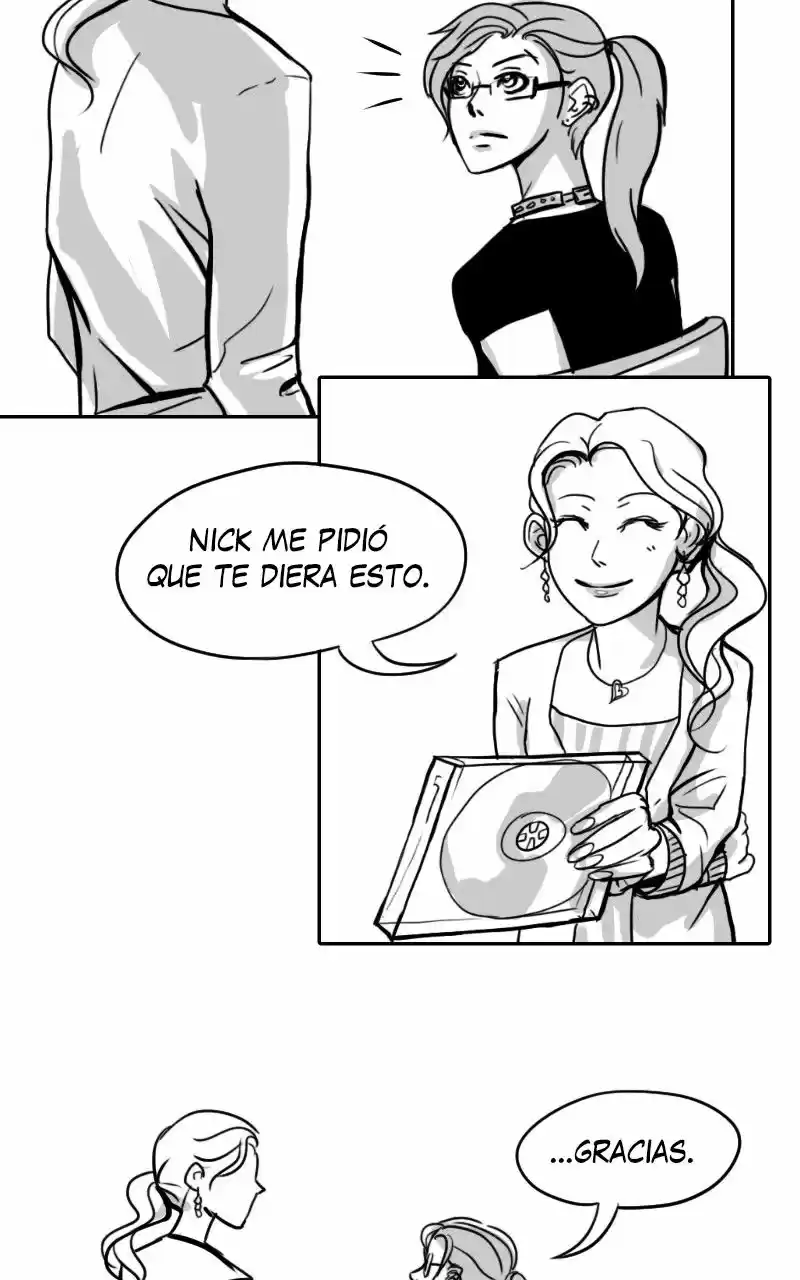 Love Debut! - Capítulo 9 - Página 9 - LectorTMOo