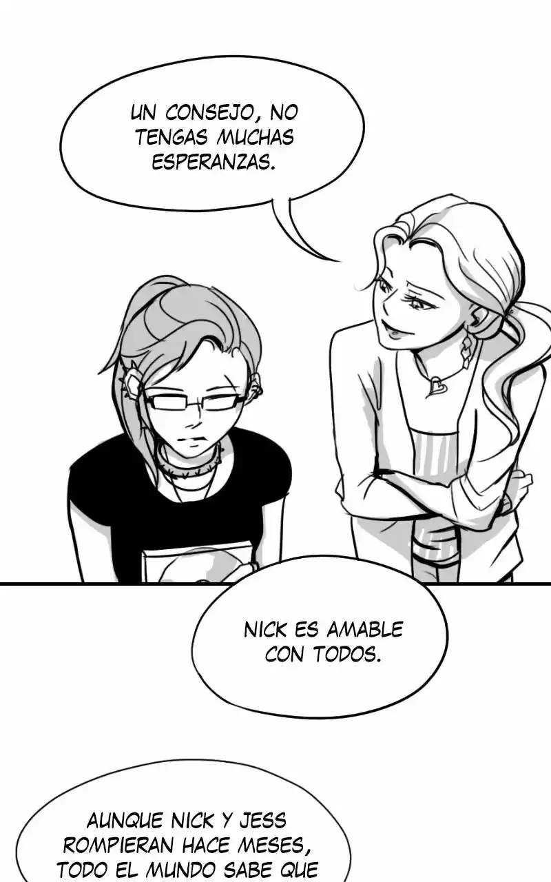 Love Debut! - Capítulo 9 - Página 11 - LectorTMOo