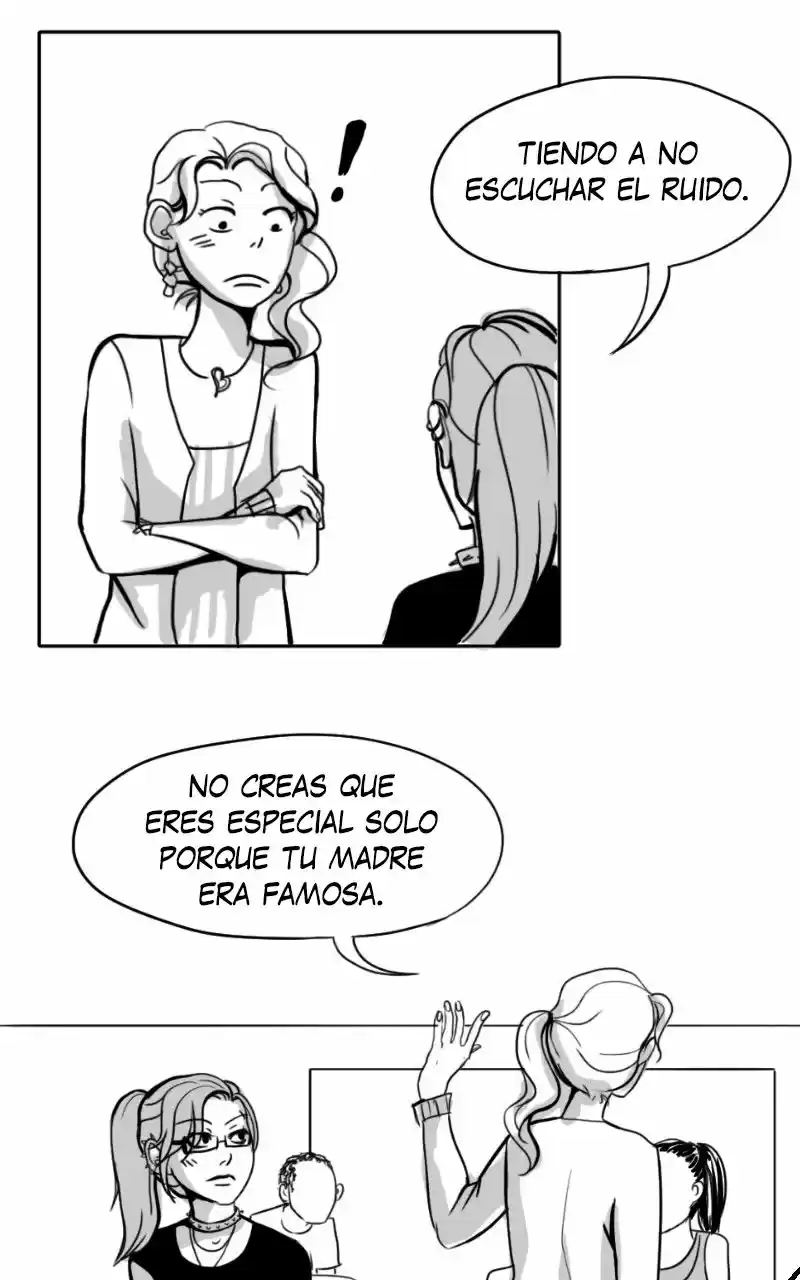 Love Debut! - Capítulo 9 - Página 14 - LectorTMOo