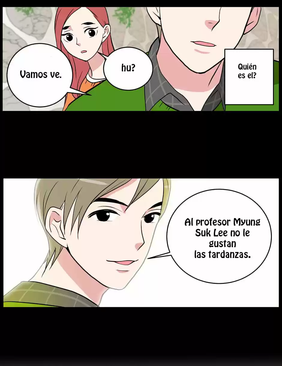 Love Deficiency - Capítulo - Página 32 - LectorTMOo