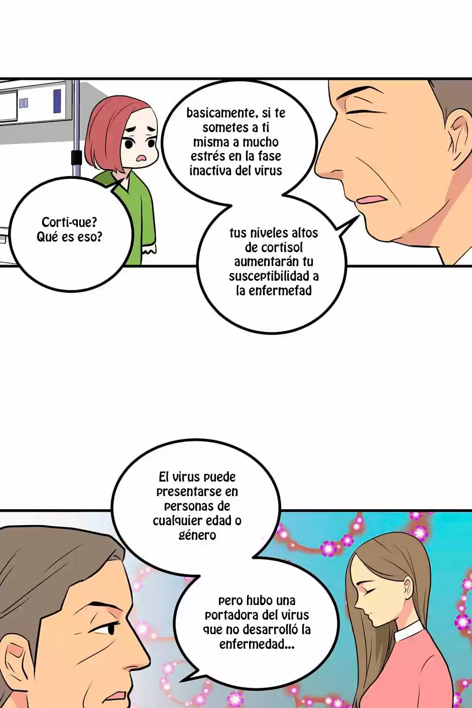 Love Deficiency - Capítulo 1 - Página 6 - LectorTMOo