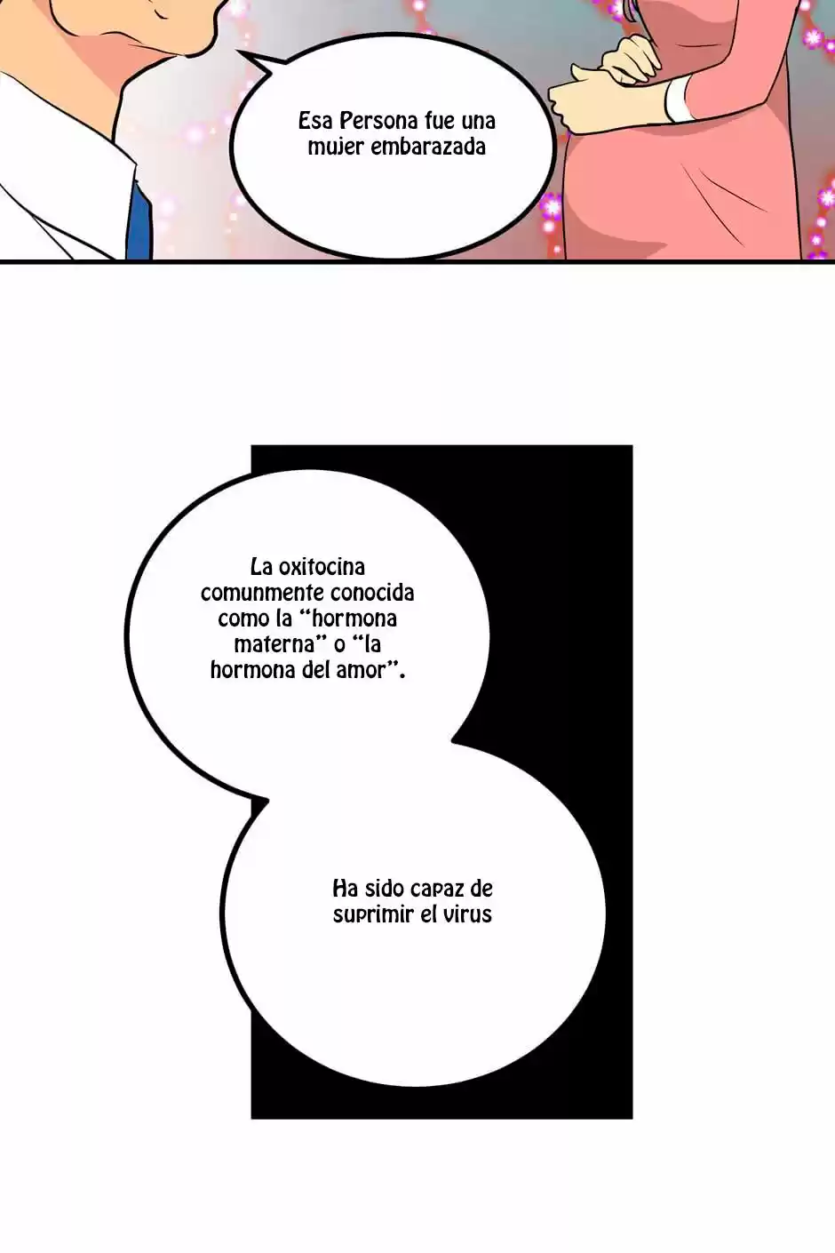 Love Deficiency - Capítulo 1 - Página 7 - LectorTMOo