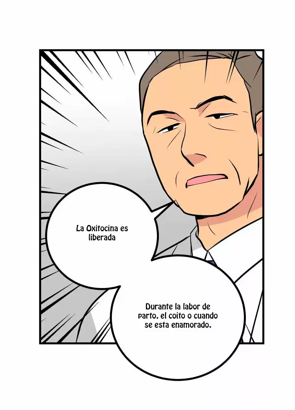 Love Deficiency - Capítulo 1 - Página 8 - LectorTMOo