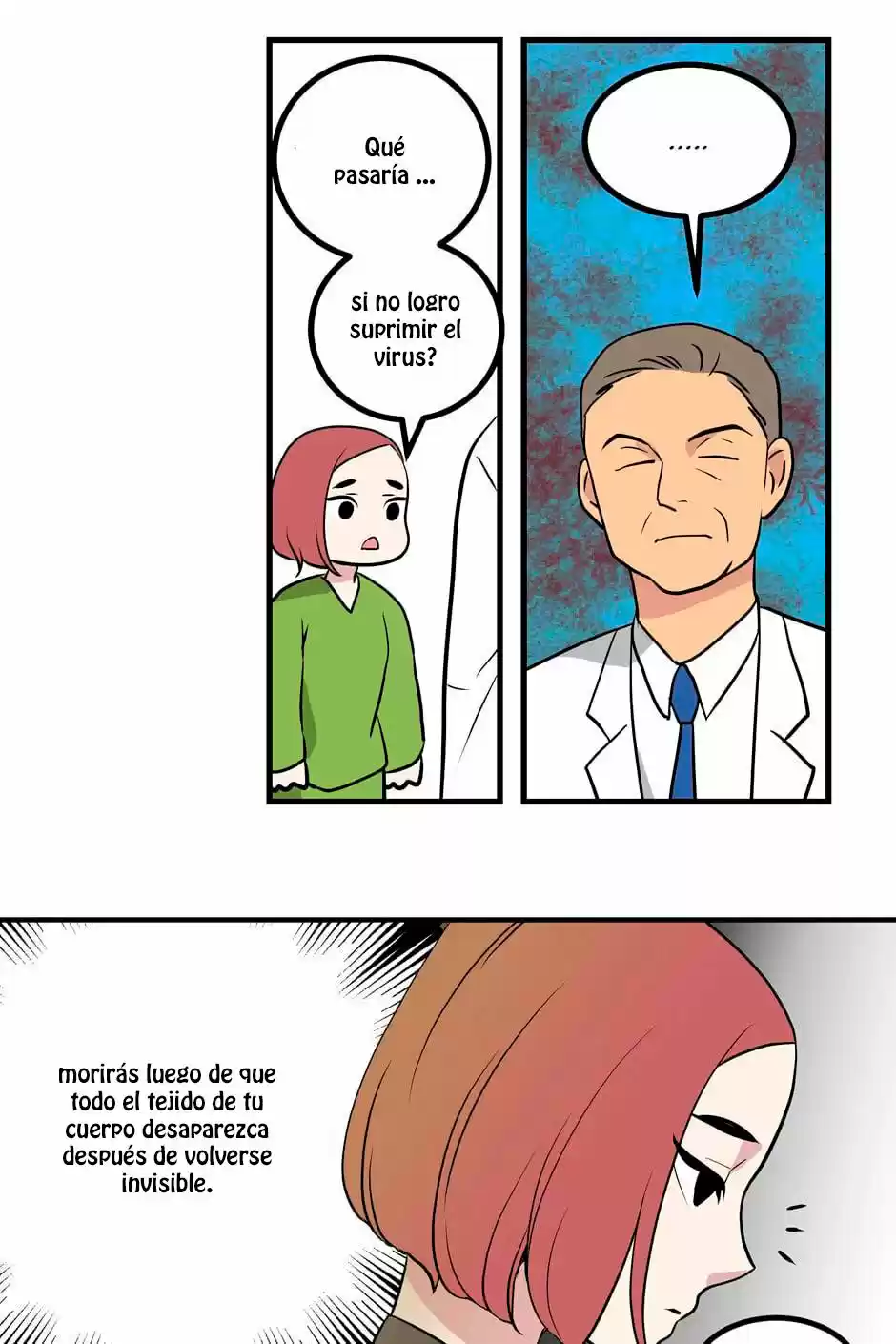 Love Deficiency - Capítulo 1 - Página 10 - LectorTMOo