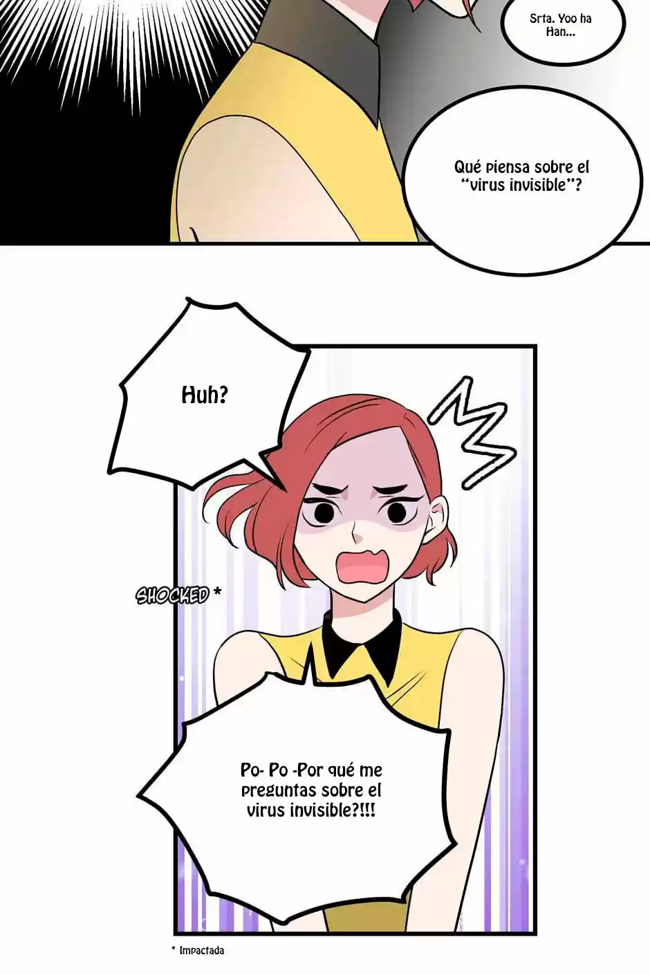 Love Deficiency - Capítulo 1 - Página 11 - LectorTMOo