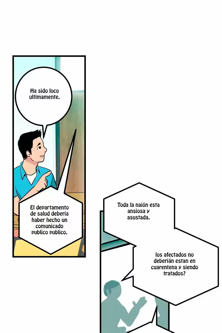Love Deficiency - Capítulo 1 - Página 12 - LectorTMOo