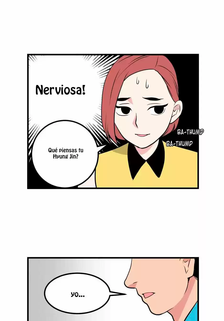 Love Deficiency - Capítulo 1 - Página 14 - LectorTMOo
