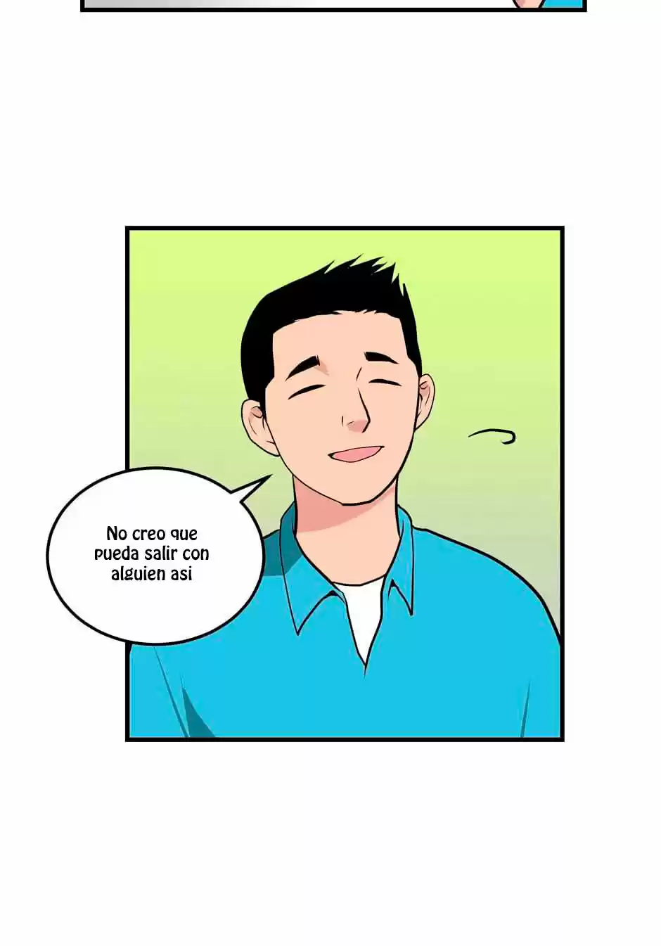 Love Deficiency - Capítulo 1 - Página 15 - LectorTMOo