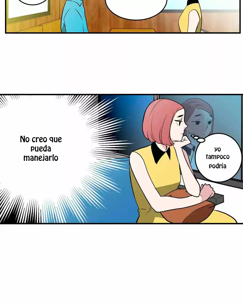 Love Deficiency - Capítulo 1 - Página 17 - LectorTMOo