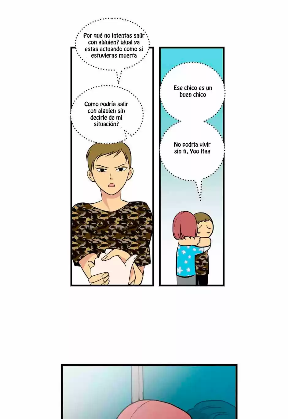 Love Deficiency - Capítulo 1 - Página 18 - LectorTMOo