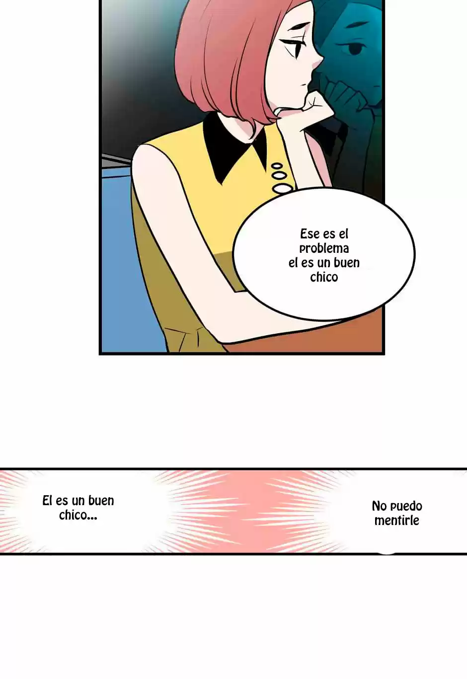 Love Deficiency - Capítulo 1 - Página 19 - LectorTMOo