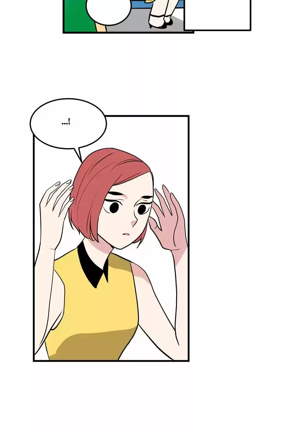 Love Deficiency - Capítulo 1 - Página 21 - LectorTMOo