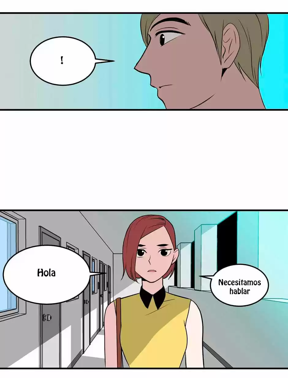 Love Deficiency - Capítulo 1 - Página 24 - LectorTMOo