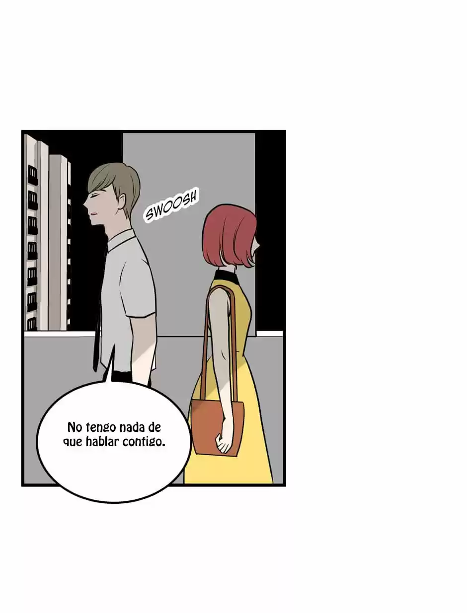 Love Deficiency - Capítulo 1 - Página 25 - LectorTMOo