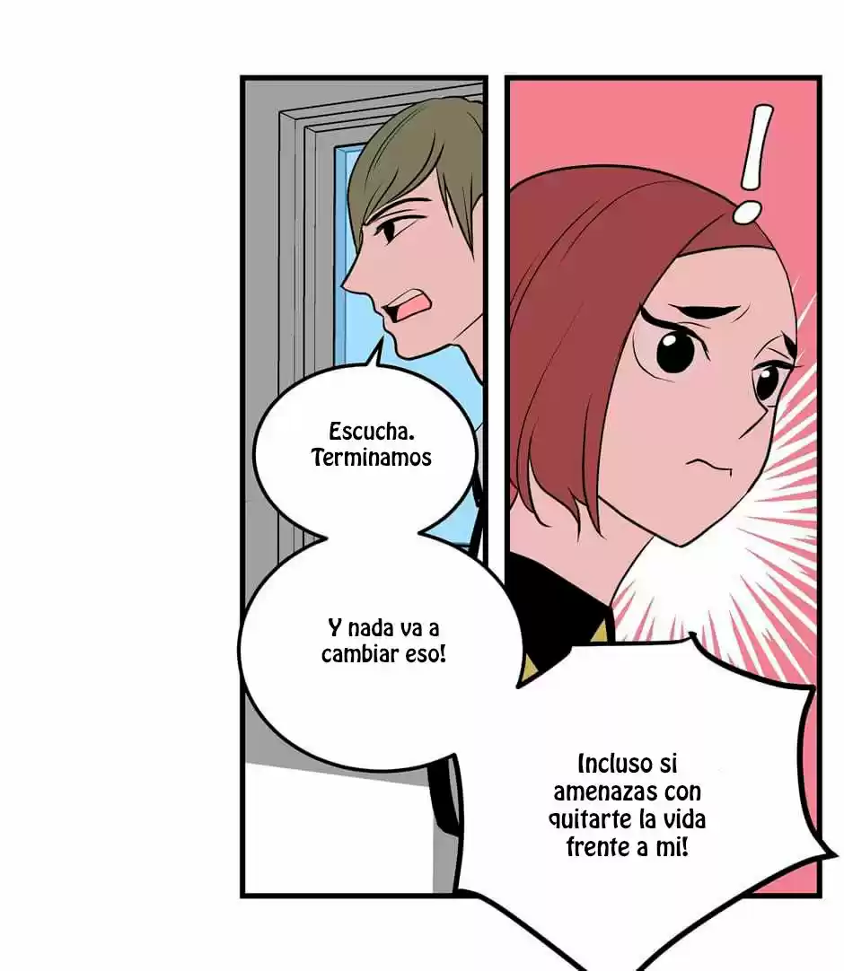 Love Deficiency - Capítulo 1 - Página 28 - LectorTMOo