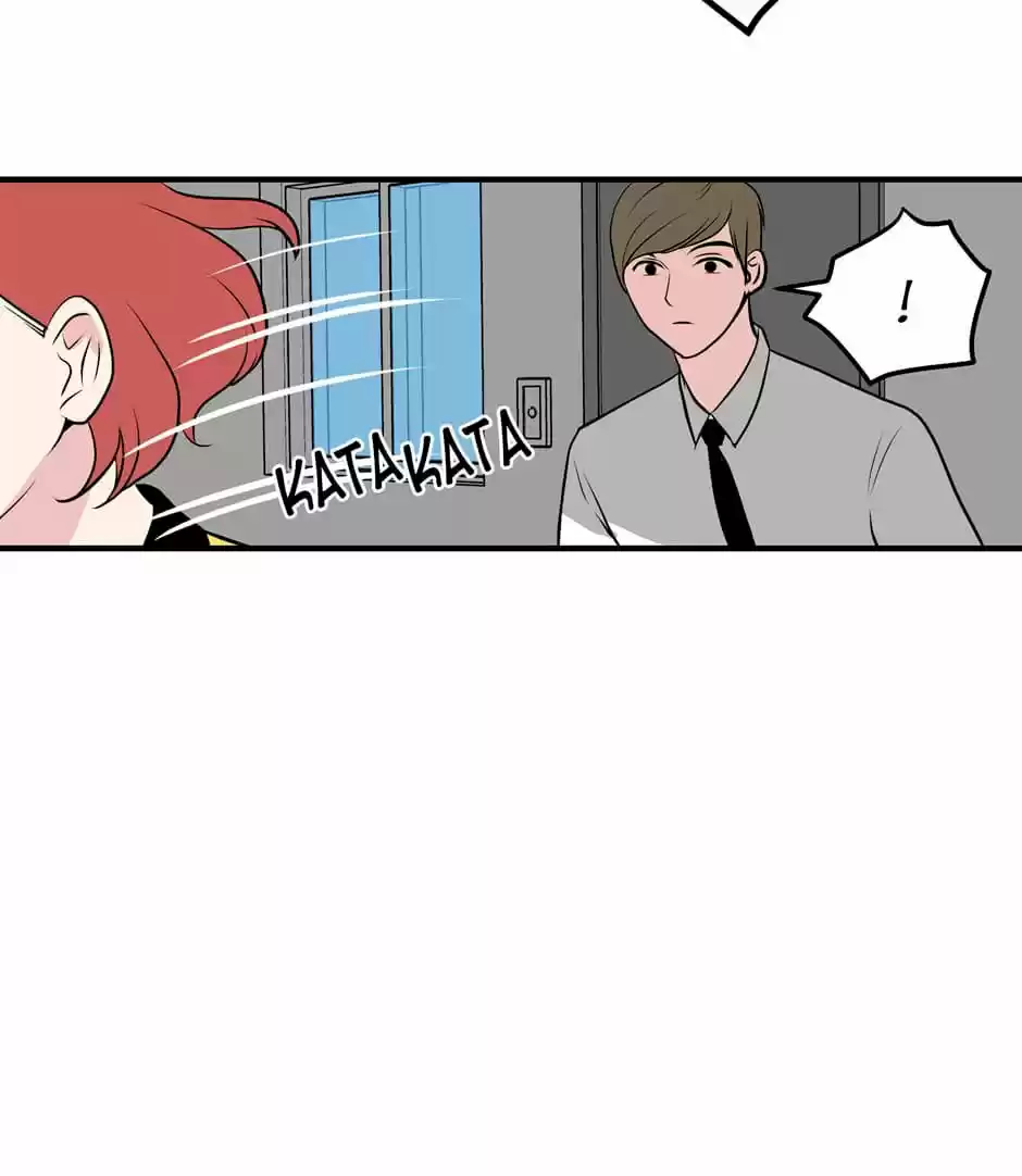 Love Deficiency - Capítulo 1 - Página 29 - LectorTMOo