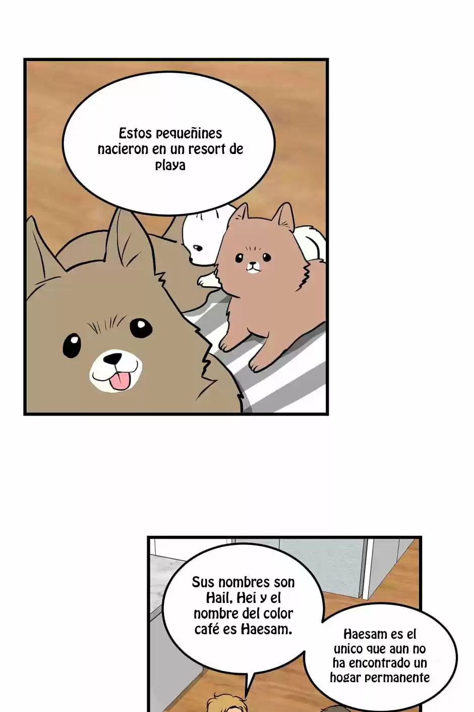 Love Deficiency - Capítulo 1 - Página 30 - LectorTMOo
