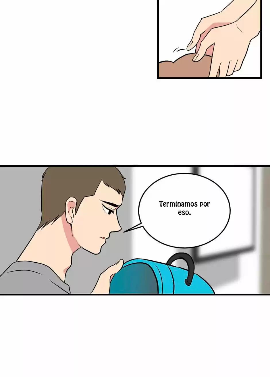 Love Deficiency - Capítulo 1 - Página 33 - LectorTMOo