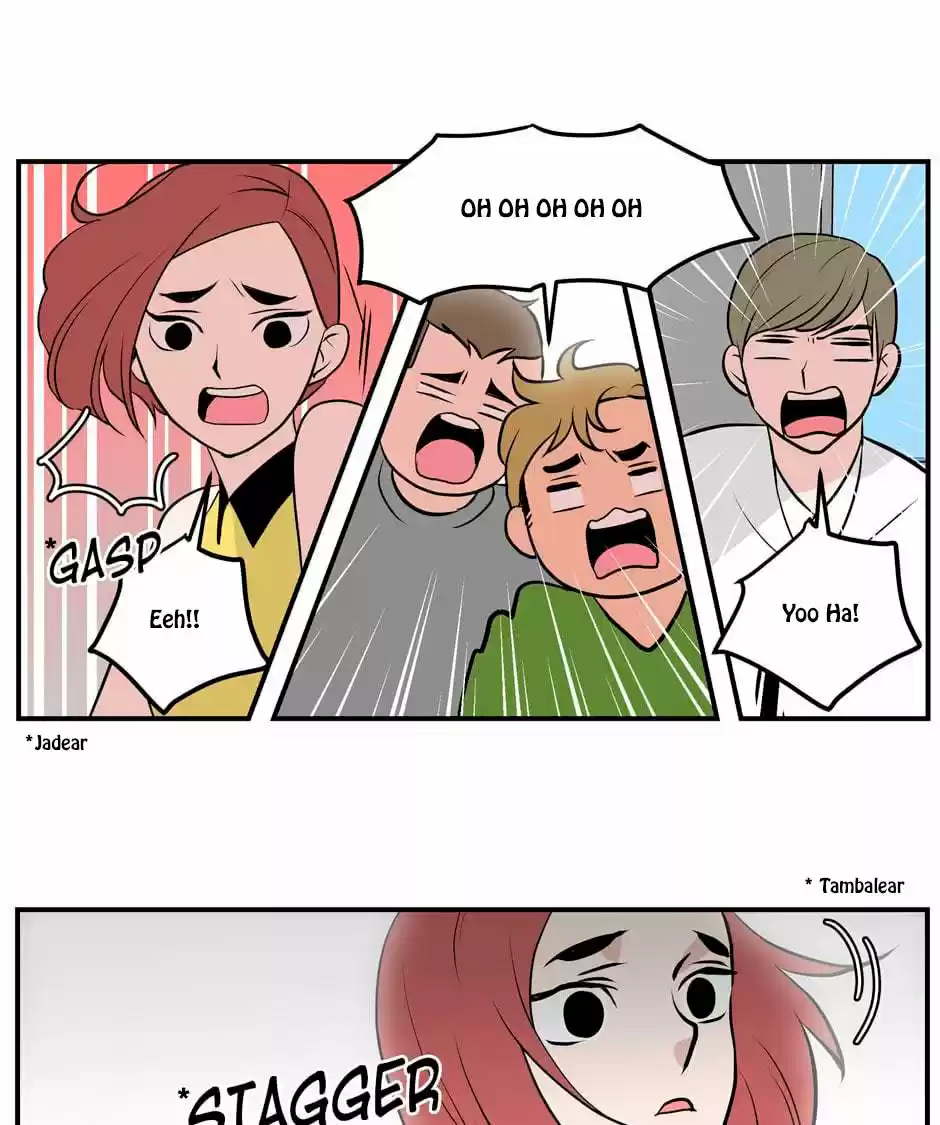 Love Deficiency - Capítulo 1 - Página 42 - LectorTMOo