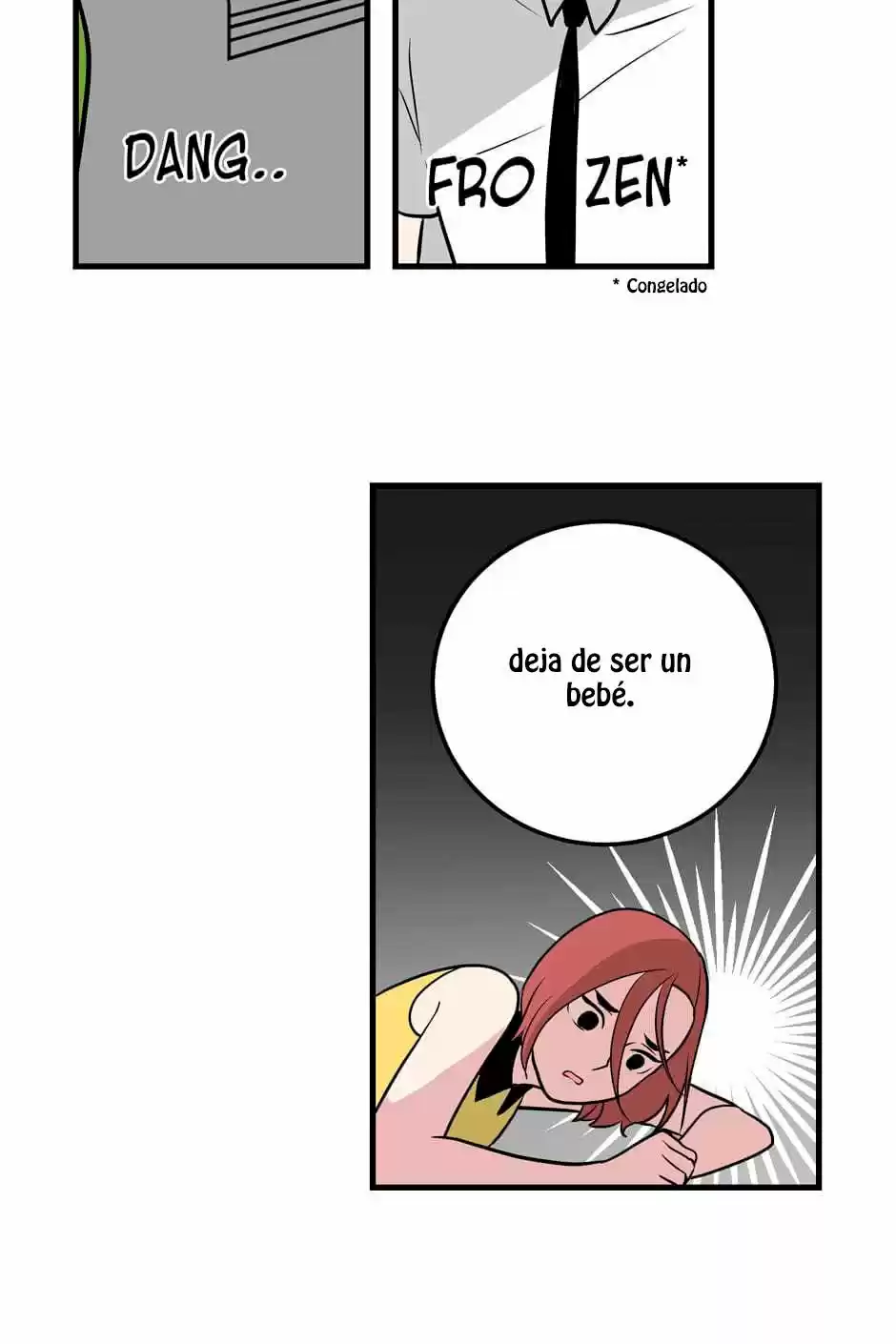 Love Deficiency - Capítulo 1 - Página 47 - LectorTMOo