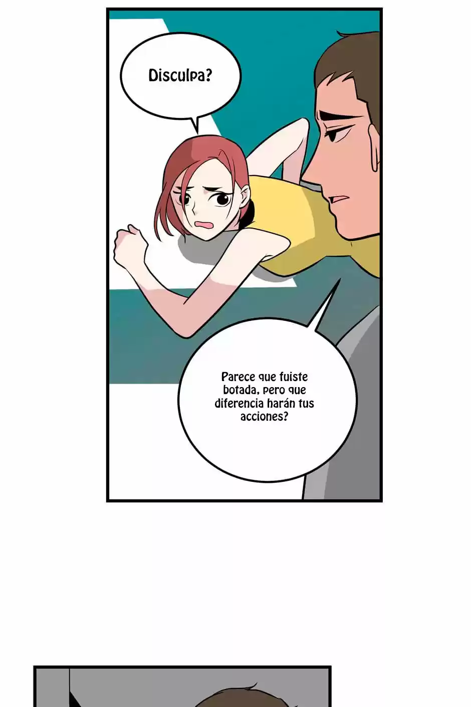 Love Deficiency - Capítulo 1 - Página 48 - LectorTMOo