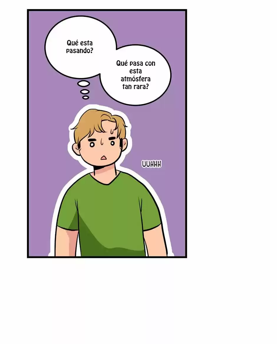 Love Deficiency - Capítulo 1 - Página 51 - LectorTMOo