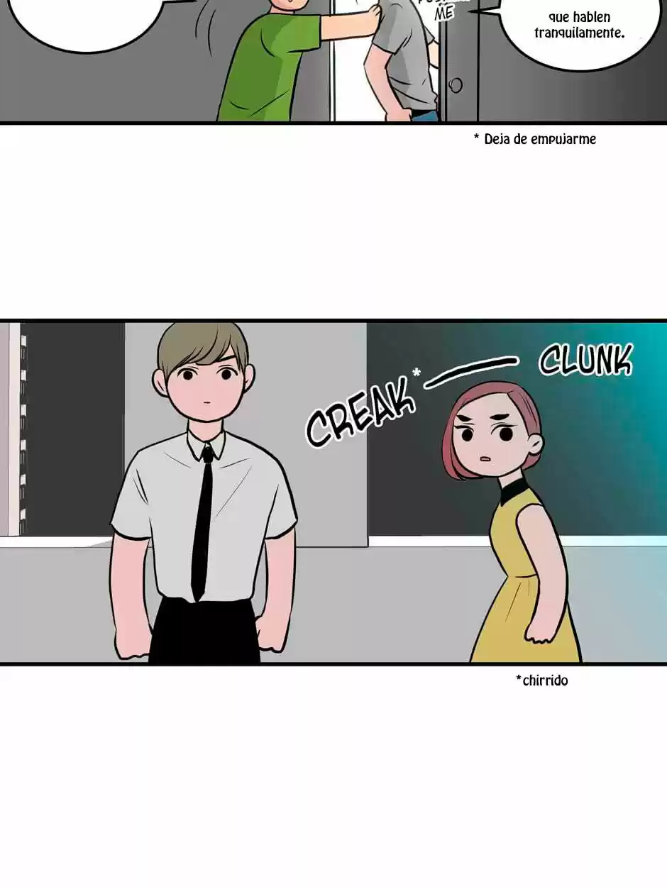 Love Deficiency - Capítulo 1 - Página 53 - LectorTMOo
