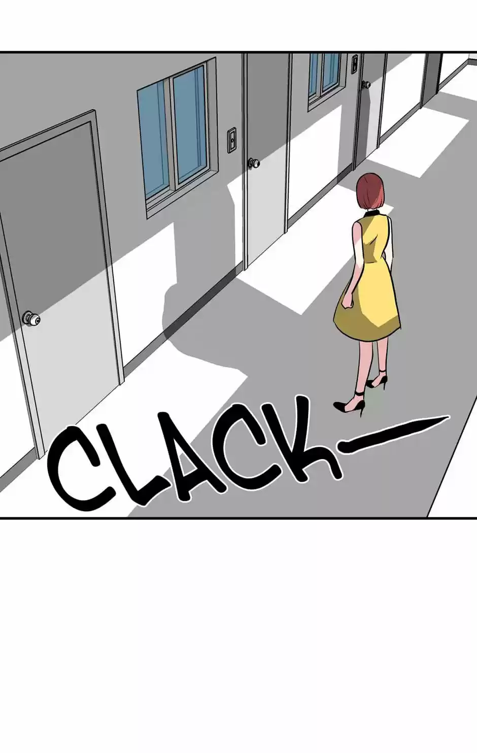 Love Deficiency - Capítulo 1 - Página 55 - LectorTMOo