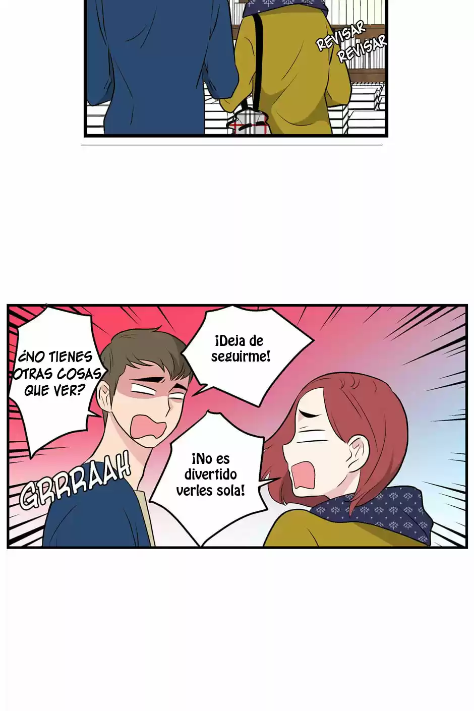 Love Deficiency - Capítulo 10 - Página 9 - LectorTMOo