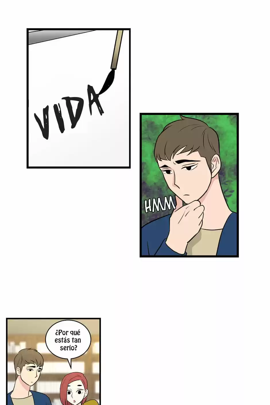 Love Deficiency - Capítulo 10 - Página 12 - LectorTMOo