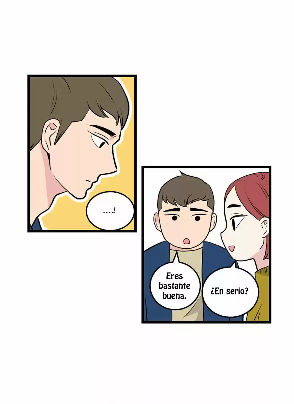 Love Deficiency - Capítulo 10 - Página 14 - LectorTMOo