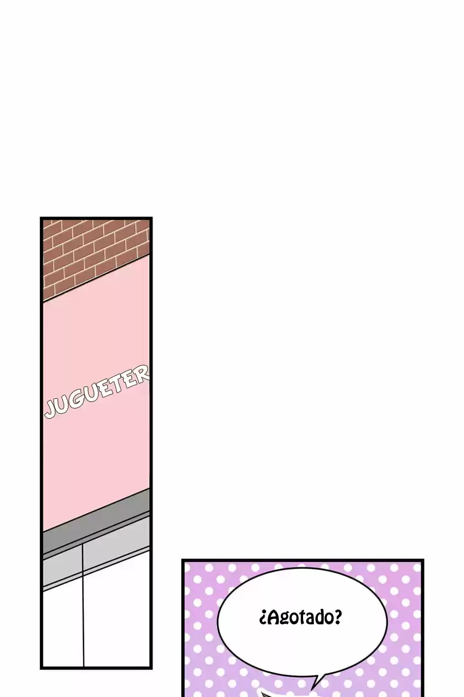 Love Deficiency - Capítulo 10 - Página 18 - LectorTMOo