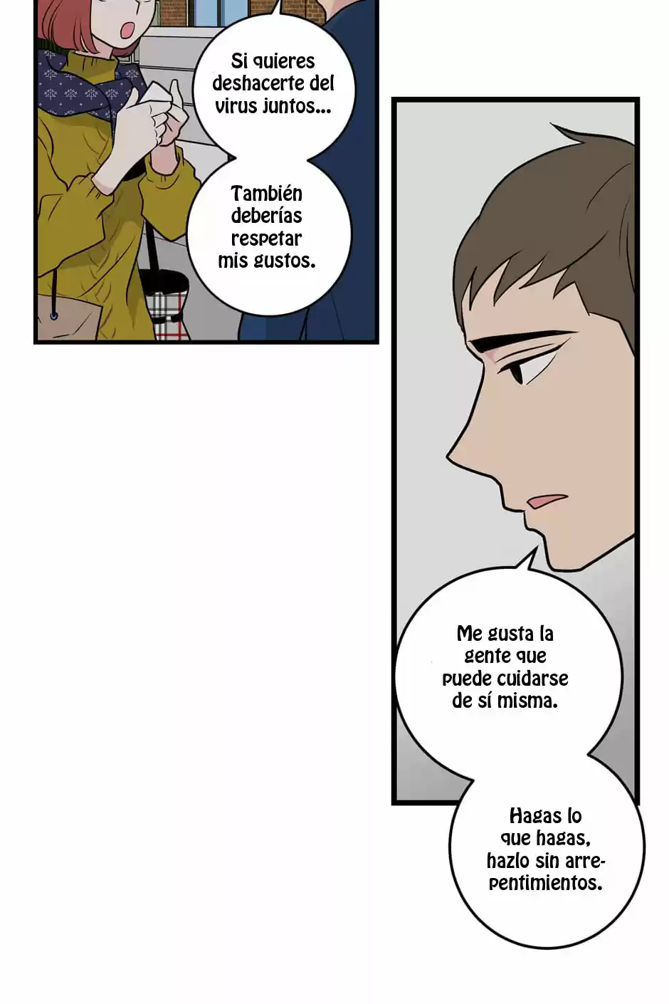 Love Deficiency - Capítulo 10 - Página 29 - LectorTMOo