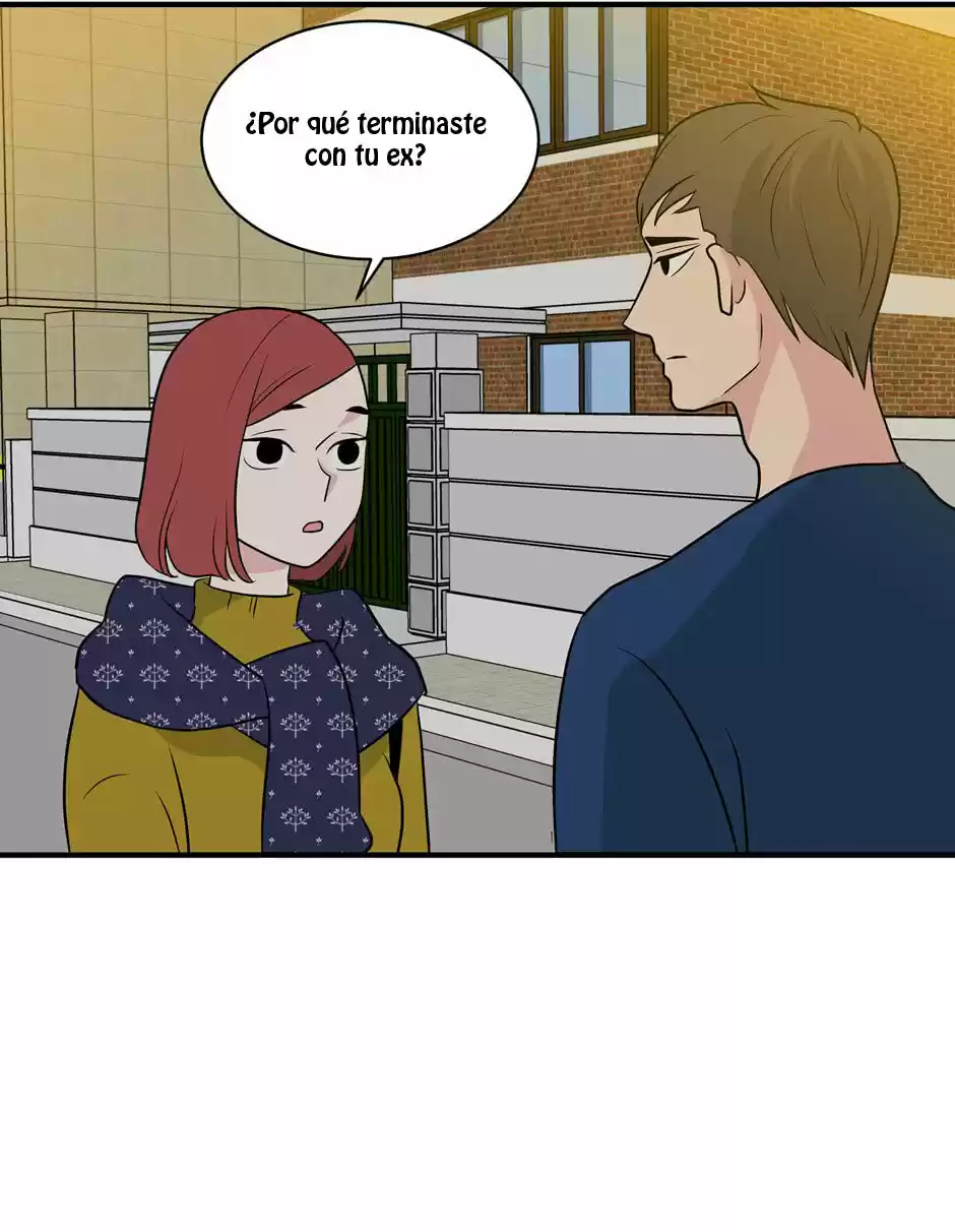 Love Deficiency - Capítulo 10 - Página 35 - LectorTMOo