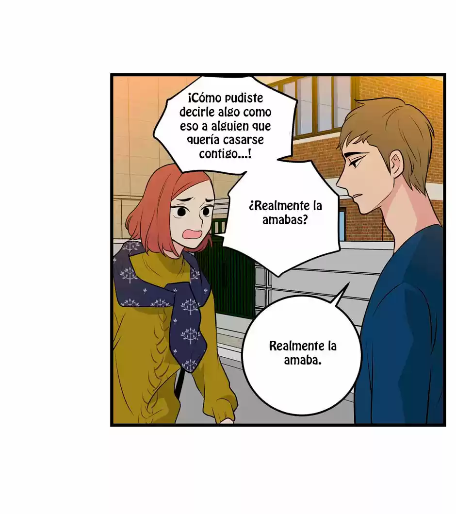 Love Deficiency - Capítulo 11 - Página 7 - LectorTMOo