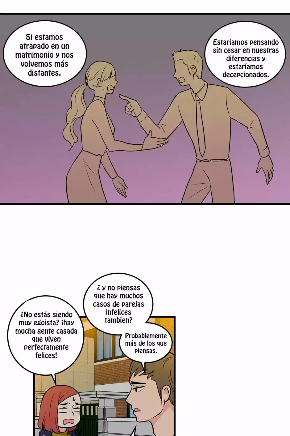 Love Deficiency - Capítulo 11 - Página 10 - LectorTMOo